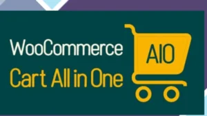 WooCommerce Cart All in One - One click Checkout - Sticky-Side Cart
