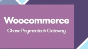 WooCommerce Chase Paymentech