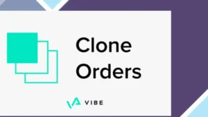 WooCommerce Clone Orders