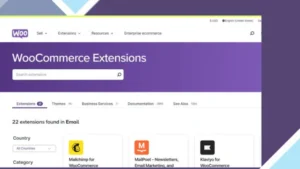 WooCommerce Constant Contact Integration