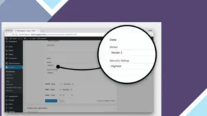 WooCommerce Custom Fields for Variations