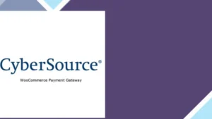 WooCommerce CyberSource Gateway