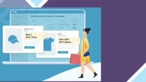 WooCommerce Discount Manager