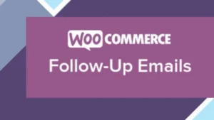 WooCommerce Follow-Up Emails