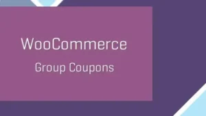 WooCommerce Group Coupons