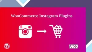 WooCommerce Instagram