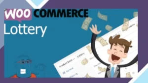 WooCommerce Lottery - WordPress Competitions and Lotteries