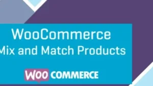 WooCommerce Mix and Match Products