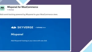 Woocommerce Mixpanel