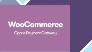 WooCommerce Ogone