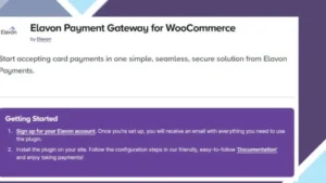 WooCommerce (Opayo) SagePay Form