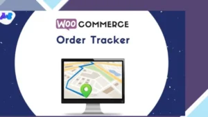 WooCommerce Order Tracker