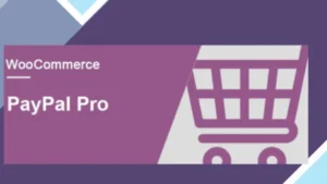 WooCommerce PayPal Pro