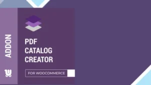 WooCommerce PDF Catalog