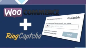 WooCommerce Phone Verification on Checkout and SMS Order Notifications