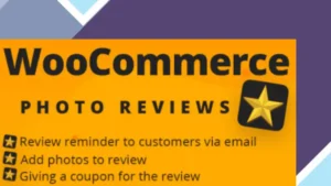 WooCommerce Photo Reviews - Review Reminders