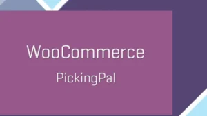 WooCommerce PickingPal