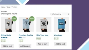 WooCommerce Pricing and Discounts