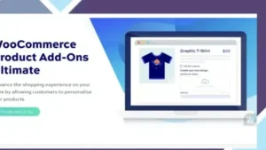 WooCommerce Product Add-Ons Ultimate