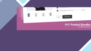 WooCommerce Product Bundles
