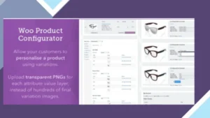 WooCommerce Product Configurator
