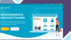 WooCommerce Product Filters