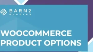 WooCommerce Product Options