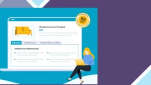 WooCommerce Product Tabs Pro