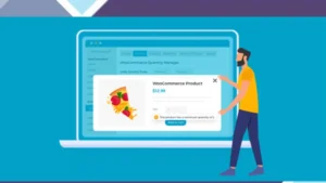 WooCommerce Quantity Manager