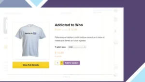 WooCommerce Quickview