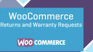 WooCommerce Returns and Warranty Requests