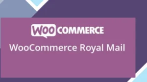 WooCommerce Royal Mail