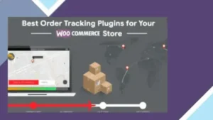 WooCommerce Shipping Tracking