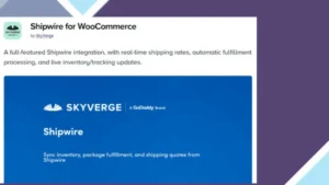 WooCommerce ShipWire