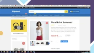 WooCommerce Single Product Page Builder