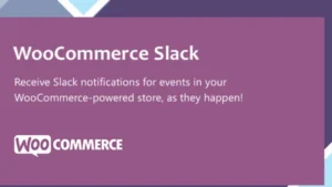 WooCommerce Slack