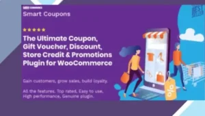 WooCommerce Smart Coupons