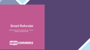 WooCommerce Smart Refunder