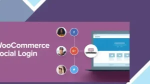 WooCommerce Social Login