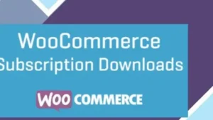 WooCommerce Subscription Downloads