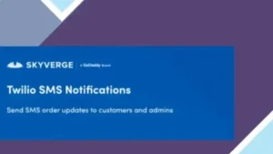 WooCommerce Twilio SMS Notifications