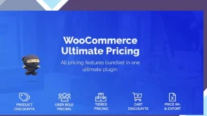 WooCommerce Ultimate Pricing