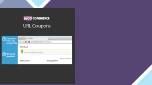 WooCommerce URL Coupons
