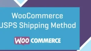 WooCommerce USPS Shipping Method