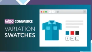 WooCommerce Variation Swatches
