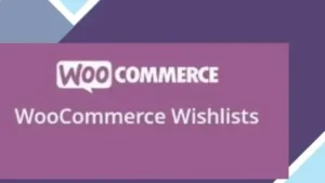 WooCommerce Wishlists