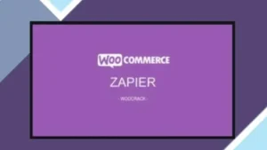 WooCommerce Zapier Integration
