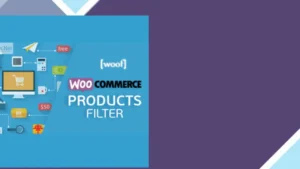 WOOF - WooCommerce Products Filter