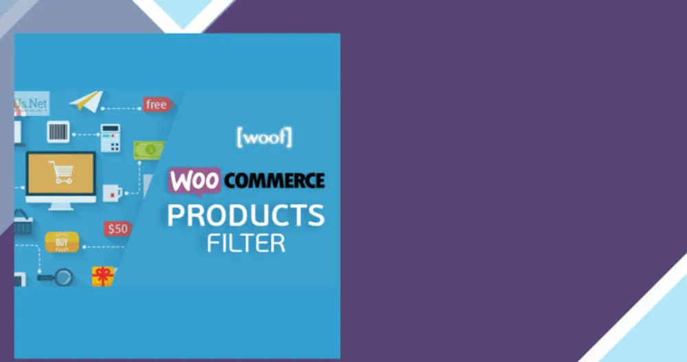 WOOF - WooCommerce Products Filter