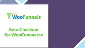 WooFunnels Aero Checkout for WooCommerce Basic